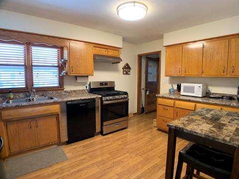 5360 W Mill St, Monee, IL 60449 photo 3