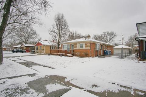 3901 153rd Pl, Midlothian, IL 60445 photo 3