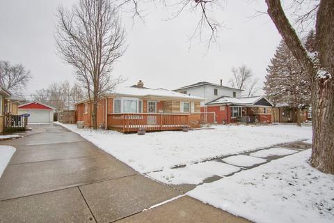 3901 153rd Pl, Midlothian, IL 60445 photo 2