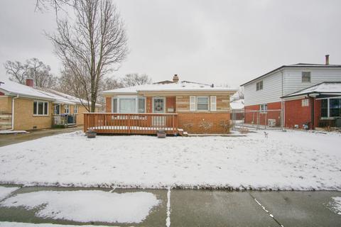 3901 153rd Pl, Midlothian, IL 60445 photo 1