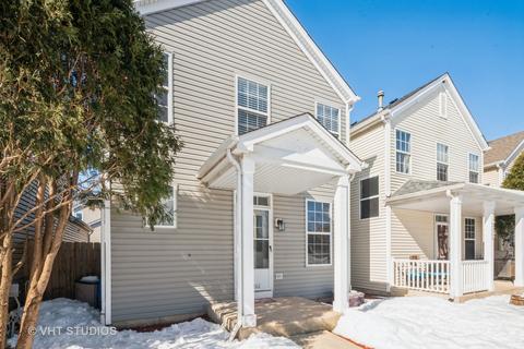 2166 Dalewood Ct, Plainfield, IL 60586 photo 2