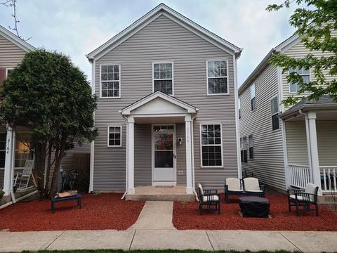 2166 Dalewood Ct, Plainfield, IL 60586 photo 1