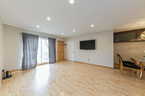 5403 Chateau Dr #6, Rolling Meadows, IL 60008 photo 2