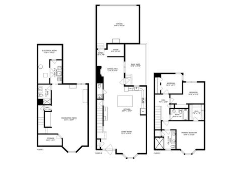 2516 Violet St, Glenview, IL 60026 photo 30