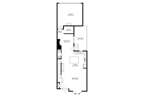 2516 Violet St, Glenview, IL 60026 photo 32