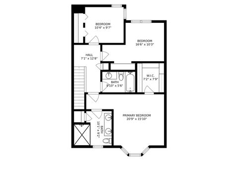 2516 Violet St, Glenview, IL 60026 photo 31