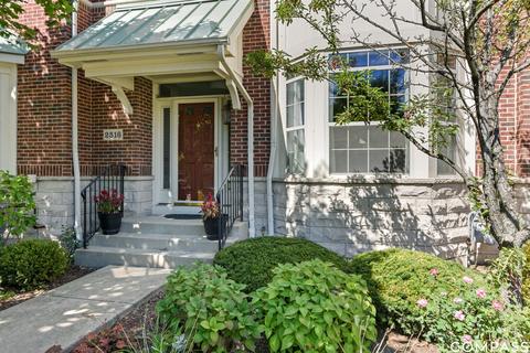 2516 Violet St, Glenview, IL 60026 photo 2