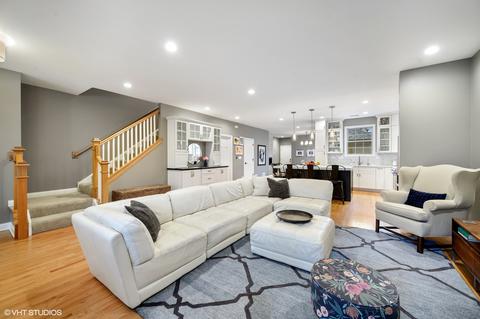 2516 Violet St, Glenview, IL 60026 photo 7