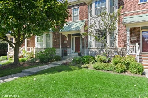 2516 Violet St, Glenview, IL 60026 photo 1