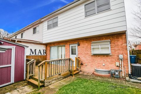 8828 Dee Rd #A, Des Plaines, IL 60016 photo 3