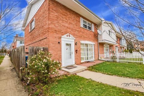 8828 Dee Rd #A, Des Plaines, IL 60016 photo 2