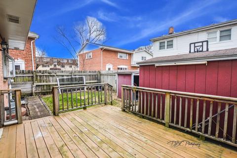 8828 Dee Rd #A, Des Plaines, IL 60016 photo 4