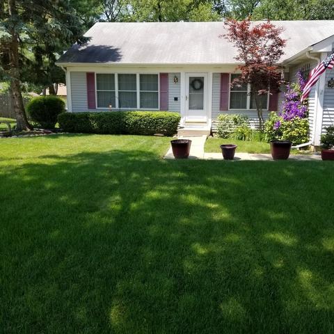 740 Lilac Dr, Algonquin, IL 60102 photo 1
