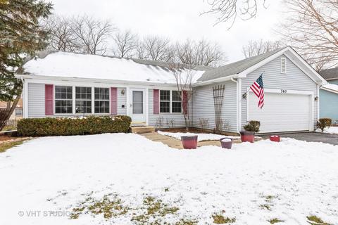 740 Lilac Dr, Algonquin, IL 60102 photo 2