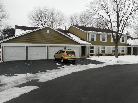 745 Candleridge Ct #A2, Bartlett, IL 60103 photo 2