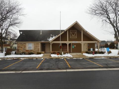 745 Candleridge Ct #A2, Bartlett, IL 60103 photo 14