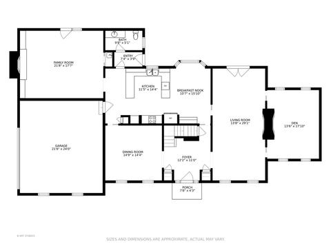 1383 Deep Run Rd, Naperville, IL 60540 photo 27