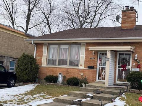 9430 N Parkside Dr, Des Plaines, IL 60016 photo 1