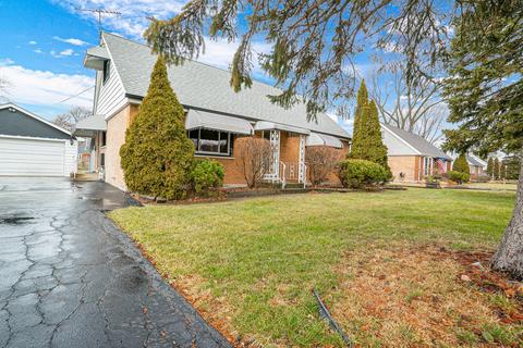 8448 Lorel Ave, Burbank, IL 60459 photo 1