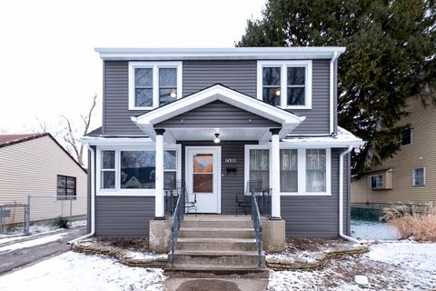14511 Spaulding Ave, Midlothian, IL 60445 photo 25