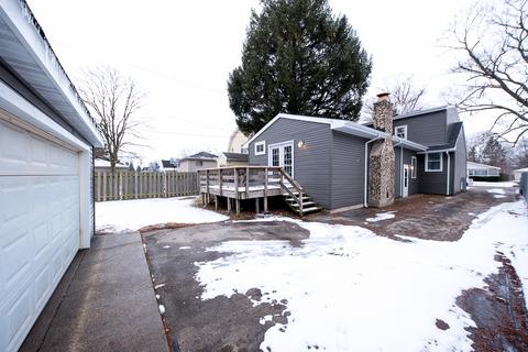 14511 Spaulding Ave, Midlothian, IL 60445 photo 30