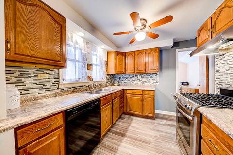 14511 Spaulding Ave, Midlothian, IL 60445 photo 9