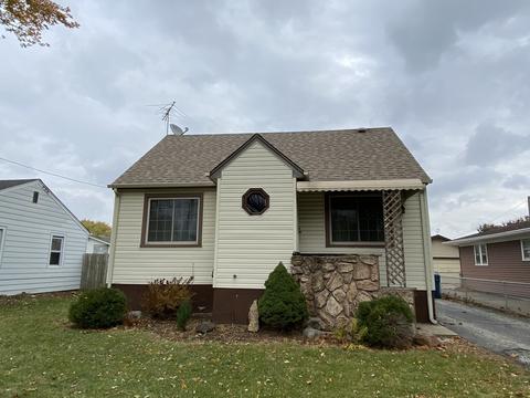 7633 Odell Ave, Bridgeview, IL 60455 photo 1