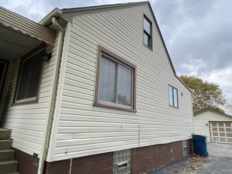 7633 Odell Ave, Bridgeview, IL 60455 photo 3