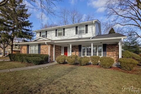 605 Sapling Ln, Deerfield, IL 60015 photo 1