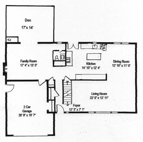 605 Sapling Ln, Deerfield, IL 60015 photo 32