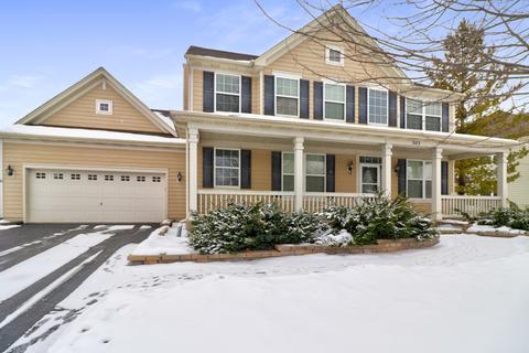 303 Comstock Dr, Elgin, IL 60124 photo 3