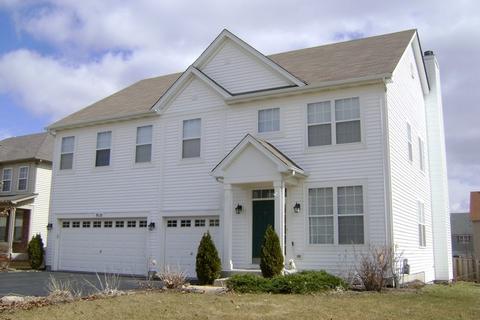 910 Plaintain Dr, Joliet, IL 60431 photo 1
