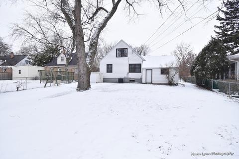 307 S Lorraine Rd, Wheaton, IL 60187 photo 17