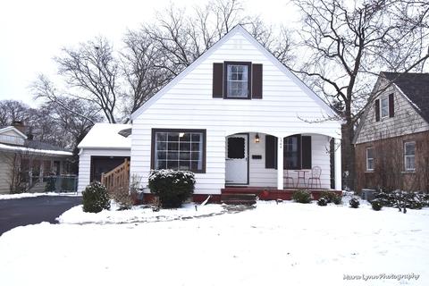 307 S Lorraine Rd, Wheaton, IL 60187 photo 1