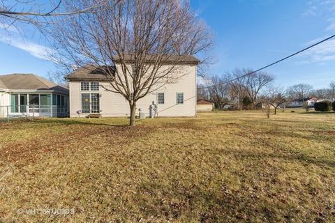 3438 Loverock Ave, Steger, IL 60475 photo 12