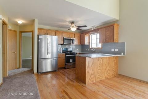 3438 Loverock Ave, Steger, IL 60475 photo 2