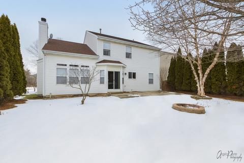 31577 N Pineview Blvd, Lakemoor, IL 60051 photo 29