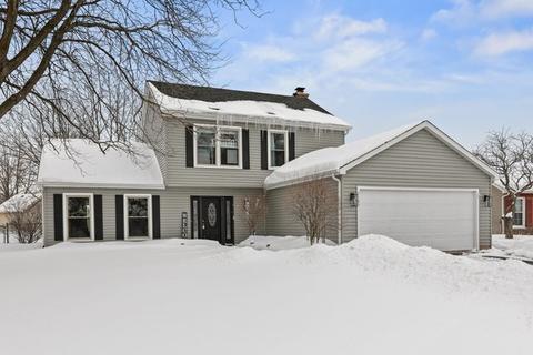 2163 Stirrup Ln, Wheaton, IL 60189 photo 1