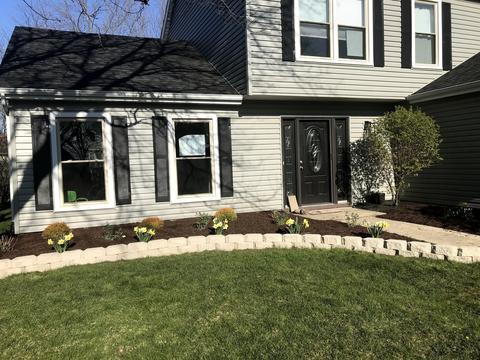 2163 Stirrup Ln, Wheaton, IL 60189 photo 2