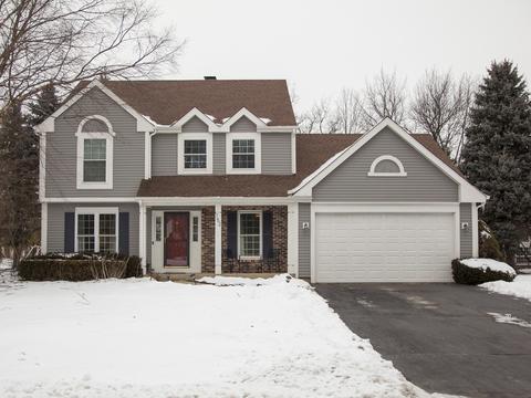 752 Crab Tree Ln, Bartlett, IL 60103 photo 1