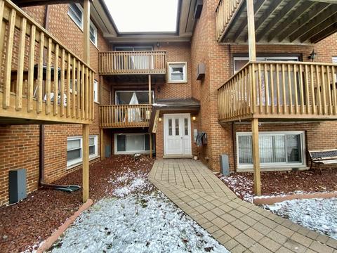 10751 S Harlem Ave #E2, Worth, IL 60482 photo 2