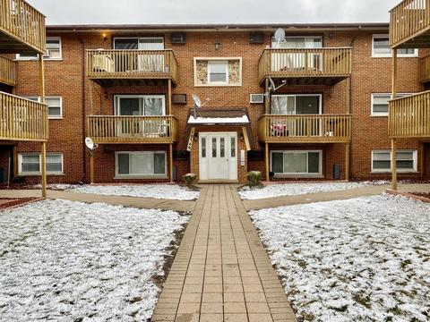10751 S Harlem Ave #E2, Worth, IL 60482 photo 1