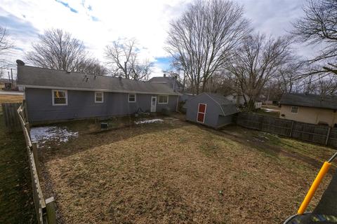 104 E High St, White Heath, IL 61884 photo 25