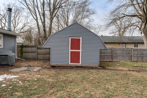 104 E High St, White Heath, IL 61884 photo 28