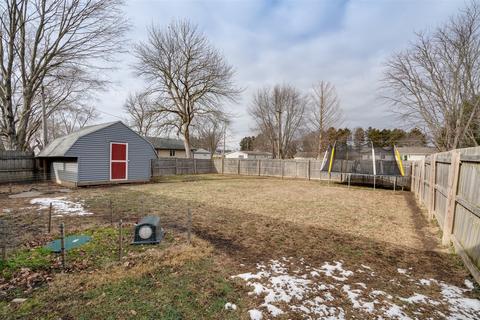 104 E High St, White Heath, IL 61884 photo 27