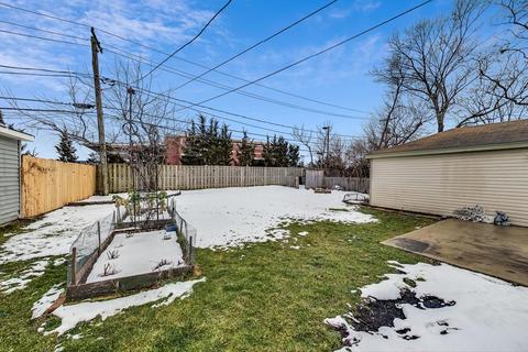 1018 Evergreen St, Wheaton, IL 60187 photo 23