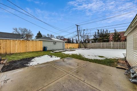 1018 Evergreen St, Wheaton, IL 60187 photo 21