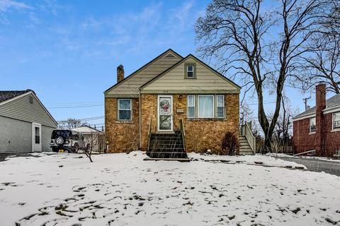 1018 Evergreen St, Wheaton, IL 60187 photo 1