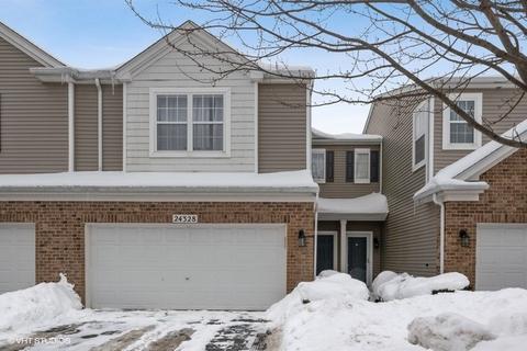 24328 Leski Ln, Plainfield, IL 60585 photo 1