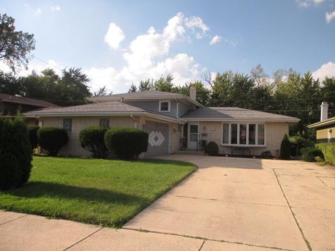 3454 169th Ct, Lansing, IL 60438 photo 1